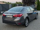 Toyota Corolla SALON POLSKA Klimatyzacja Bluetooth Alu - 7