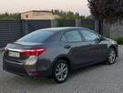 Toyota Corolla SALON POLSKA Klimatyzacja Bluetooth Alu - 8