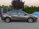 Toyota Corolla SALON POLSKA Klimatyzacja Bluetooth Alu - 9