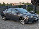 Toyota Corolla SALON POLSKA Klimatyzacja Bluetooth Alu - 10