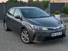 Toyota Corolla SALON POLSKA Klimatyzacja Bluetooth Alu - 11