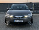 Toyota Corolla SALON POLSKA Klimatyzacja Bluetooth Alu - 12