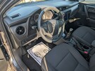 Toyota Corolla SALON POLSKA Klimatyzacja Bluetooth Alu - 14