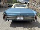 Cadillac Eldorado Convertible 1966 – Wire Wheel Covers 429 V8 - 6