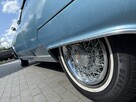 Cadillac Eldorado Convertible 1966 – Wire Wheel Covers 429 V8 - 8