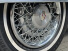 Cadillac Eldorado Convertible 1966 – Wire Wheel Covers 429 V8 - 11