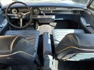 Cadillac Eldorado Convertible 1966 – Wire Wheel Covers 429 V8 - 12