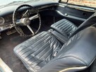 Cadillac Eldorado Convertible 1966 – Wire Wheel Covers 429 V8 - 13