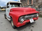 FORD F-100 STEPSIDE PICKUP 1955 – BAZA DO PROJEKTU - 2