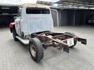 FORD F-100 STEPSIDE PICKUP 1955 – BAZA DO PROJEKTU - 5
