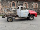 FORD F-100 STEPSIDE PICKUP 1955 – BAZA DO PROJEKTU - 8