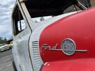 FORD F-100 STEPSIDE PICKUP 1955 – BAZA DO PROJEKTU - 11