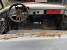 FORD F-100 STEPSIDE PICKUP 1955 – BAZA DO PROJEKTU - 14