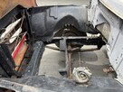 FORD F-100 STEPSIDE PICKUP 1955 – BAZA DO PROJEKTU - 15