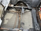 FORD F-100 STEPSIDE PICKUP 1955 – BAZA DO PROJEKTU - 16