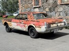 Ford Mustang Coupe #5407 1964½ – Pierwsza seria, fabrycznie 289 V8 - 5