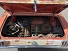 Ford Mustang Coupe #5407 1964½ – Pierwsza seria, fabrycznie 289 V8 - 13
