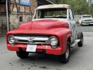 Ford F-100 Stepside Pickup 1955 – Project Truck - 3