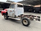 Ford F-100 Stepside Pickup 1955 – Project Truck - 4