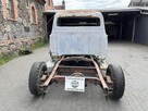Ford F-100 Stepside Pickup 1955 – Project Truck - 5