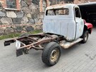 Ford F-100 Stepside Pickup 1955 – Project Truck - 6