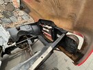 Ford F-100 Stepside Pickup 1955 – Project Truck - 16