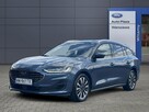 Ford Focus Titanium X 1.0 EcoBoost mHEV 125 KM