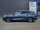 Ford Focus Titanium X 1.0 EcoBoost mHEV 125 KM - 2