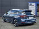 Ford Focus Titanium X 1.0 EcoBoost mHEV 125 KM - 3
