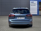Ford Focus Titanium X 1.0 EcoBoost mHEV 125 KM - 4
