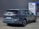 Ford Focus Titanium X 1.0 EcoBoost mHEV 125 KM - 5