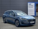 Ford Focus Titanium X 1.0 EcoBoost mHEV 125 KM - 7