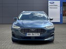Ford Focus Titanium X 1.0 EcoBoost mHEV 125 KM - 8