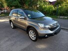 Honda CR-V Bezwypadkowy, stan BDB, Executive - 1