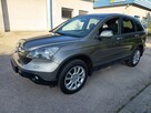 Honda CR-V Bezwypadkowy, stan BDB, Executive - 2
