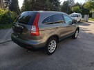 Honda CR-V Bezwypadkowy, stan BDB, Executive - 3