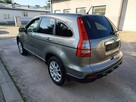 Honda CR-V Bezwypadkowy, stan BDB, Executive - 4