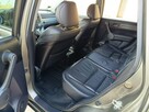 Honda CR-V Bezwypadkowy, stan BDB, Executive - 6