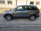 Honda CR-V Bezwypadkowy, stan BDB, Executive - 9