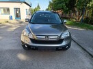 Honda CR-V Bezwypadkowy, stan BDB, Executive - 10