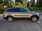 Honda CR-V Bezwypadkowy, stan BDB, Executive - 11
