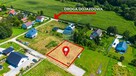 Działka budowlana Poręba Spytkowska gm. Brzesko - 2