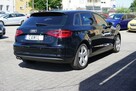 Audi A3 zarejestrowany, ubezpieczony - 4