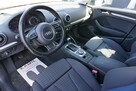 Audi A3 zarejestrowany, ubezpieczony - 9