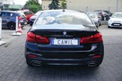 BMW 520 M-Pakiet, atrakcyjny przebieg, bogate wyposażenie - 5