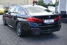 BMW 520 M-Pakiet, atrakcyjny przebieg, bogate wyposażenie - 6