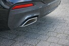 BMW 520 M-Pakiet, atrakcyjny przebieg, bogate wyposażenie - 8
