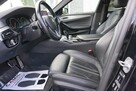 BMW 520 M-Pakiet, atrakcyjny przebieg, bogate wyposażenie - 12
