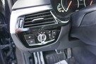 BMW 520 M-Pakiet, atrakcyjny przebieg, bogate wyposażenie - 13
