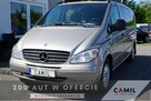 Mercedes Vito polski salon
